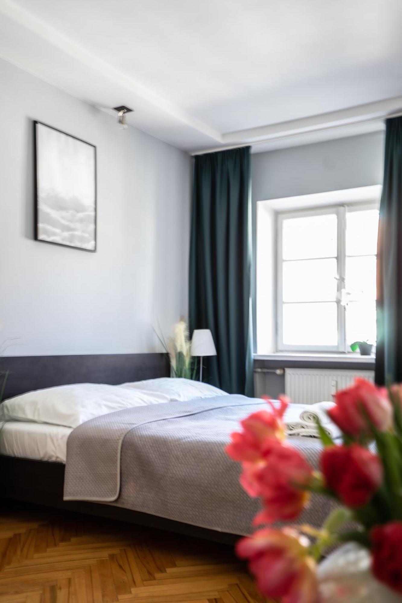 Old Town Heart XVII - Freta Luxury Apartment Warsaw Exterior photo